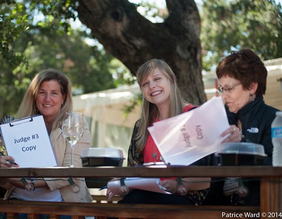 Judges