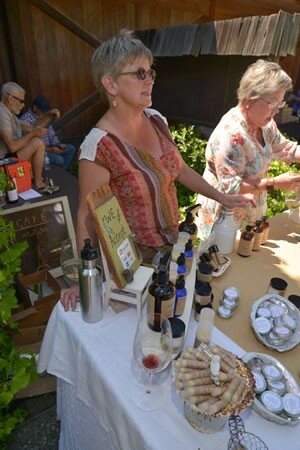 Vendor